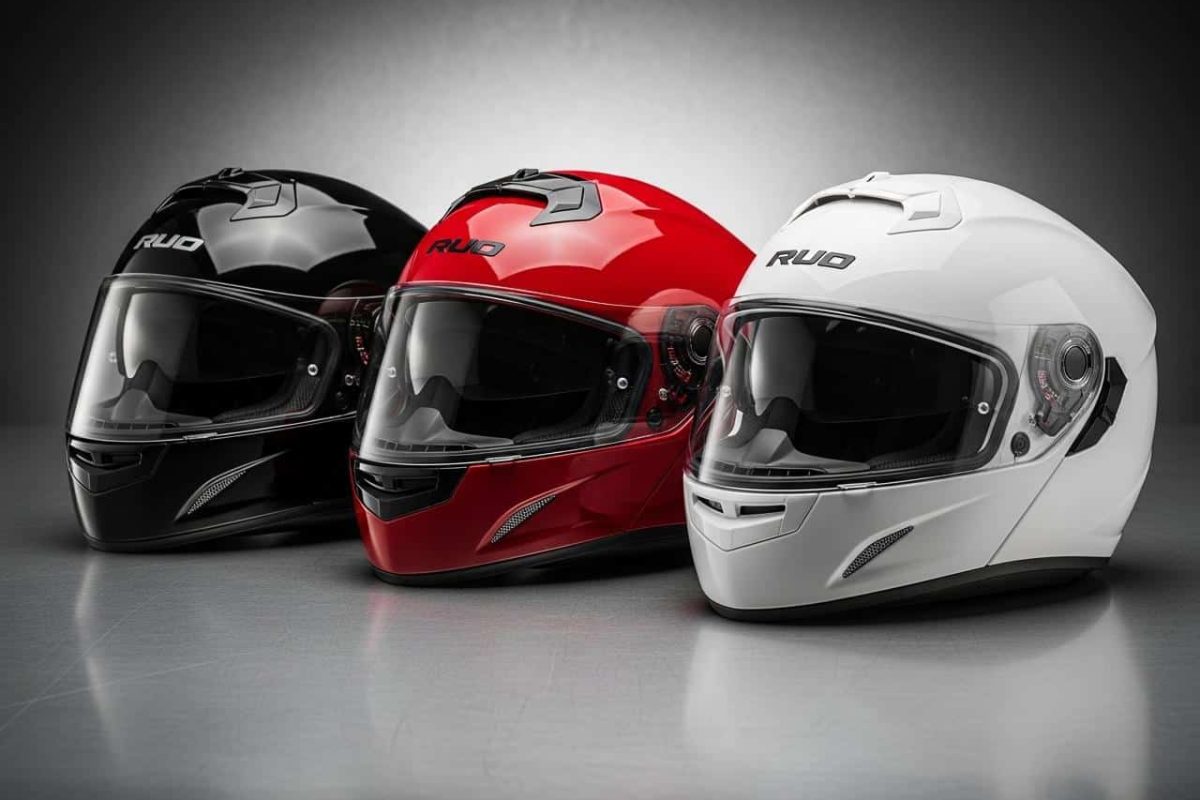 Quelle est la différence entre un casque jet et un casque intégral ?