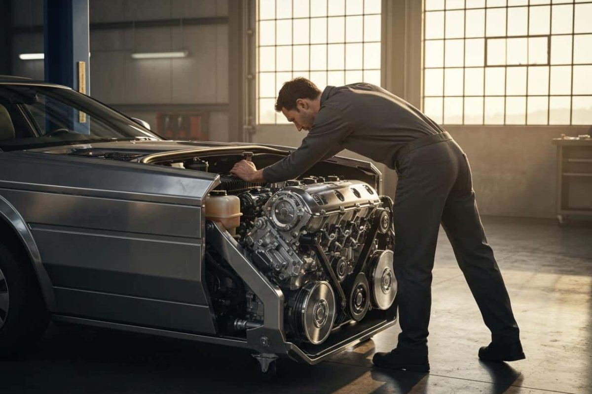 Quel est le meilleur moteur de chez Renault ?