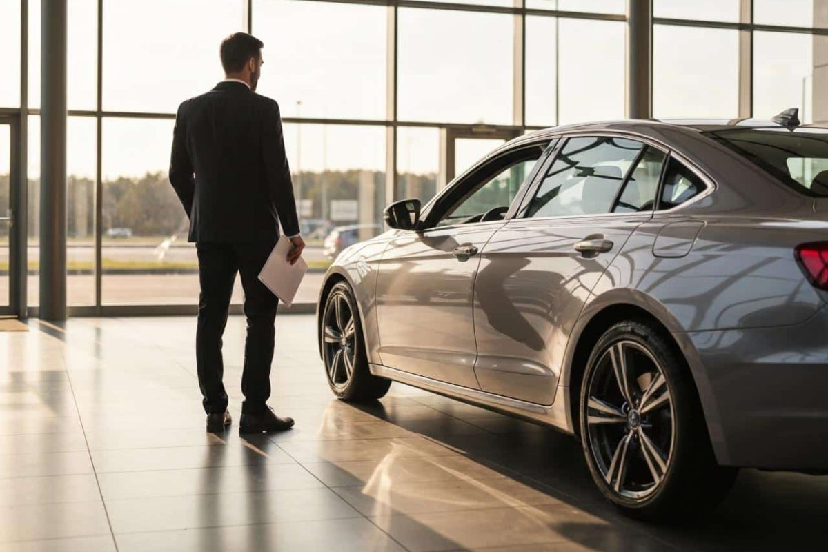 Quelles sont les obligations d'un vendeur de voiture d'occasion ?