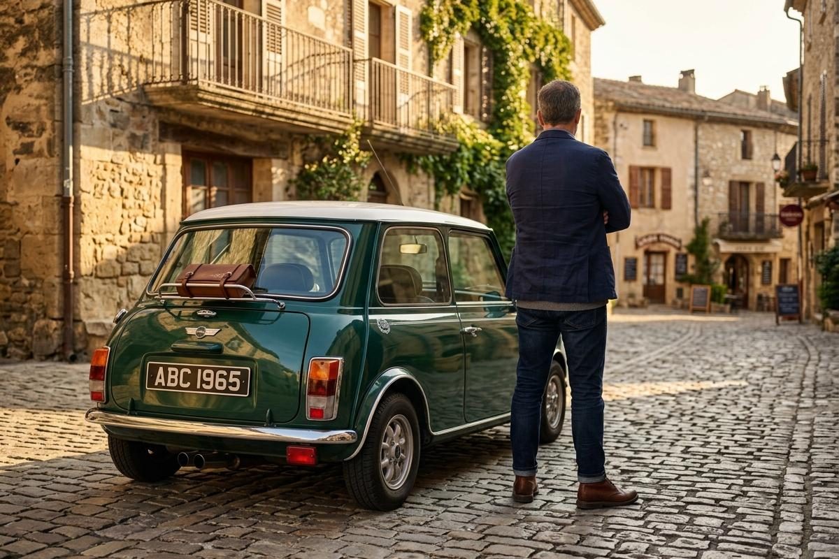 mini cooper modèle à éviter