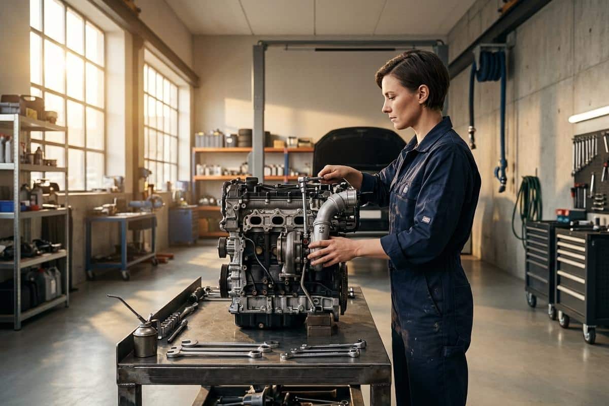 problème moteur 0.9 tce 90 ch