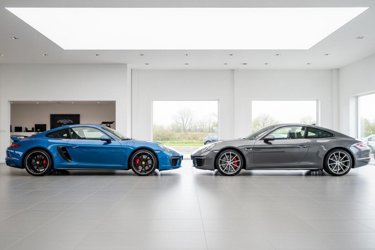 Quel est le meilleur moteur entre BMW et Mercedes ?