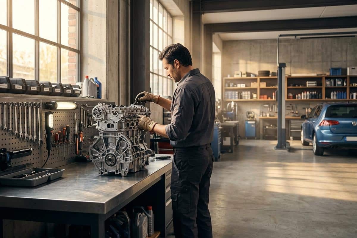 moteur volkswagen à éviter