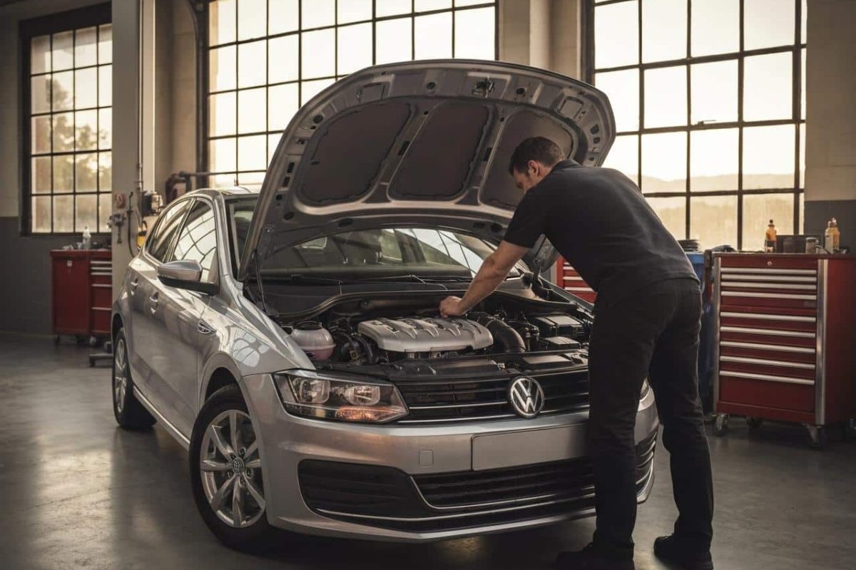 Quel est le meilleur moteur pour la VW Polo ?