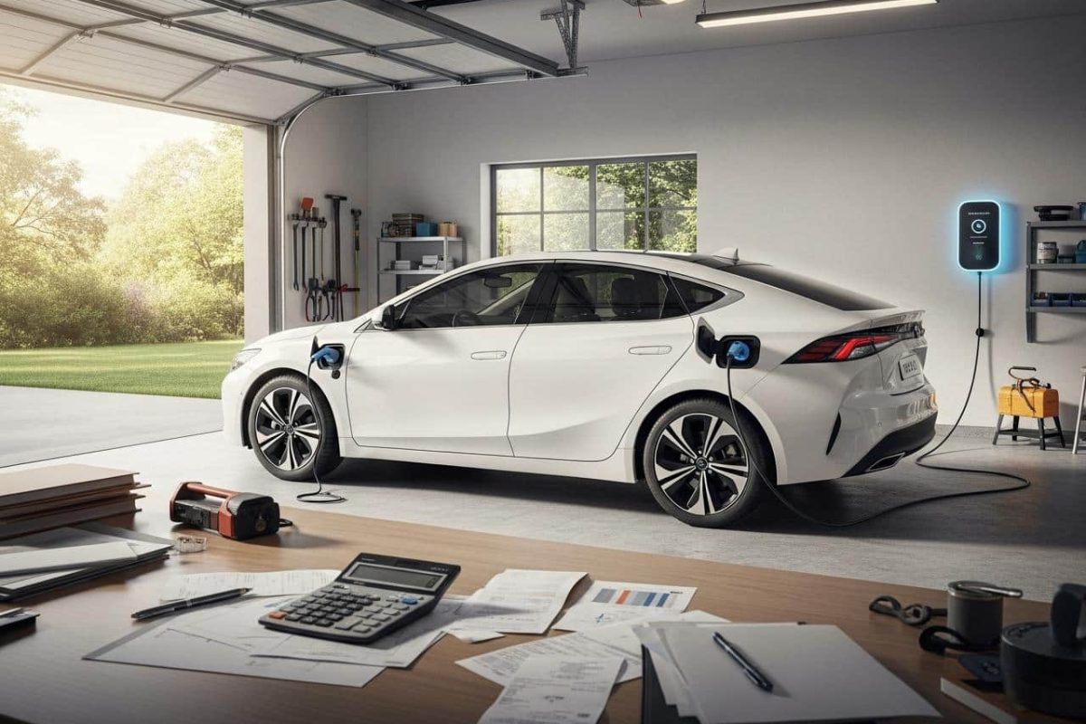 Quels sont les inconvénients d'une voiture hybride ?