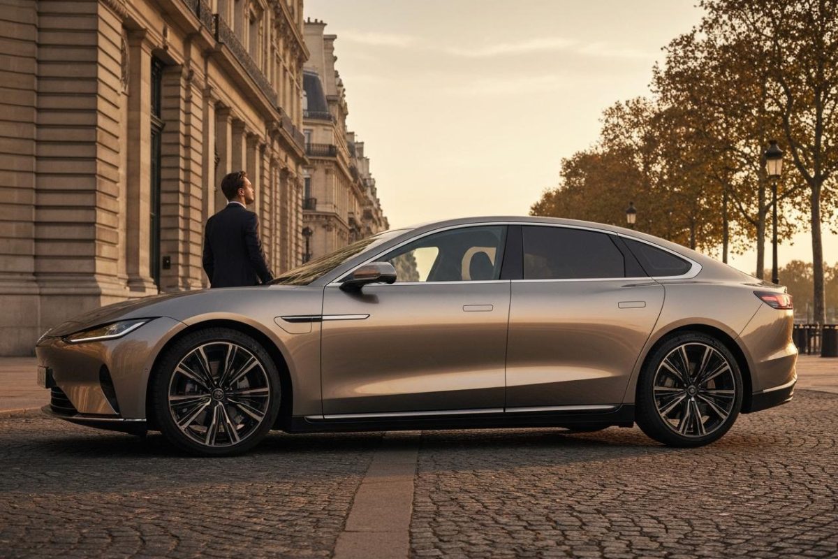 Quelle est la meilleure voiture chinoise en 2026 ?