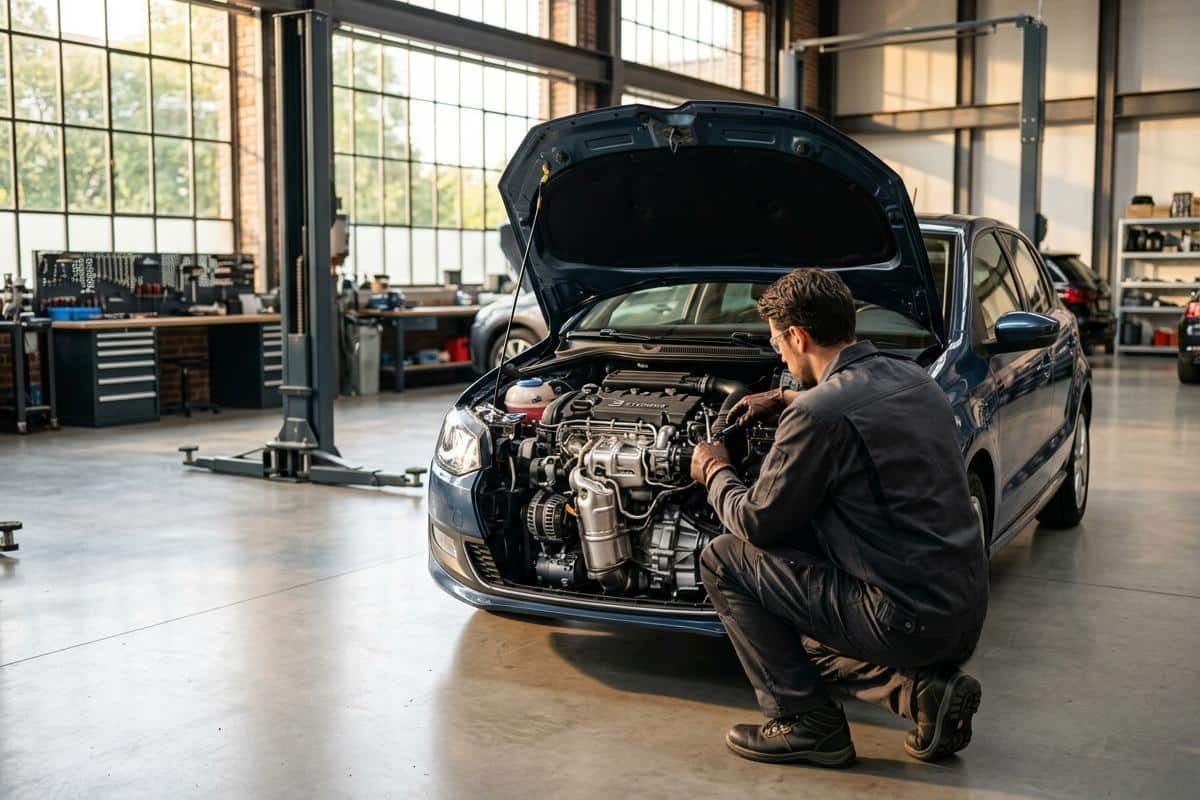 fiabilité moteur mini 1.5 3 cylindres essence