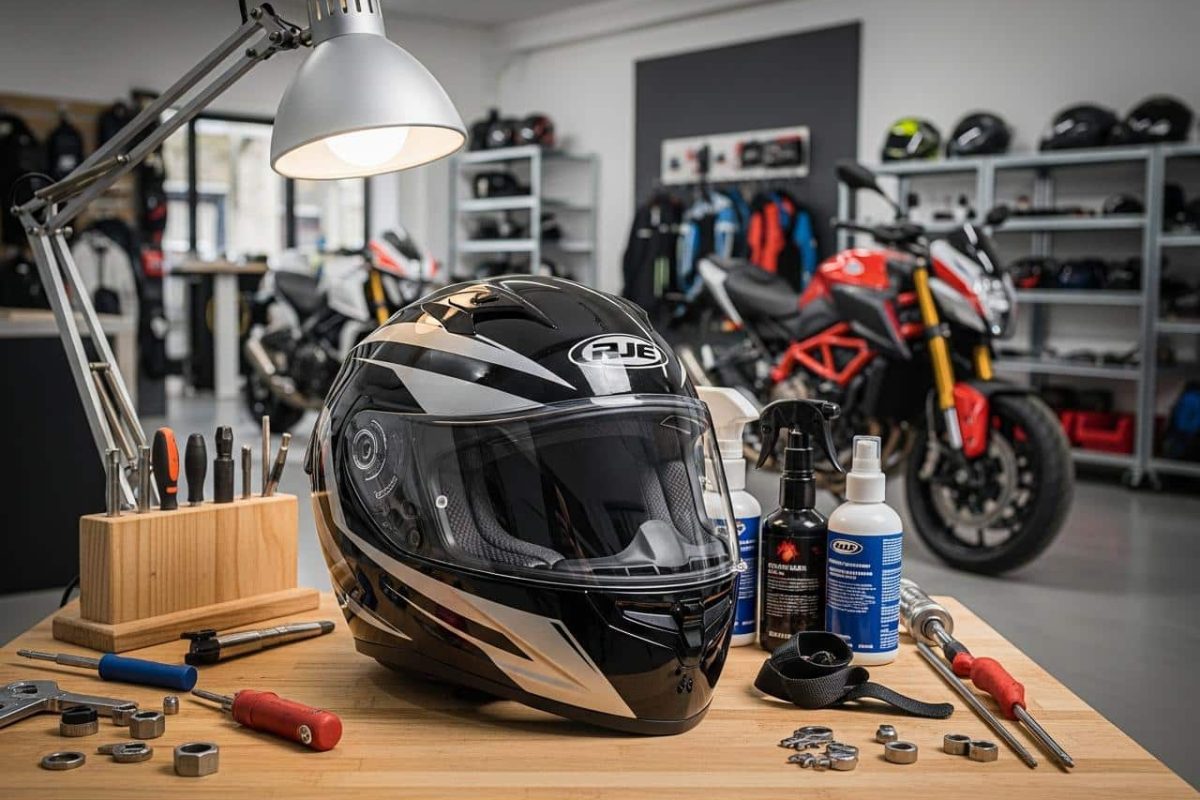 Est-il obligatoire de changer son casque tous les 5 ans ?