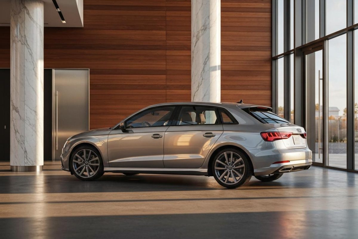 Quelle Audi A3 éviter ?
