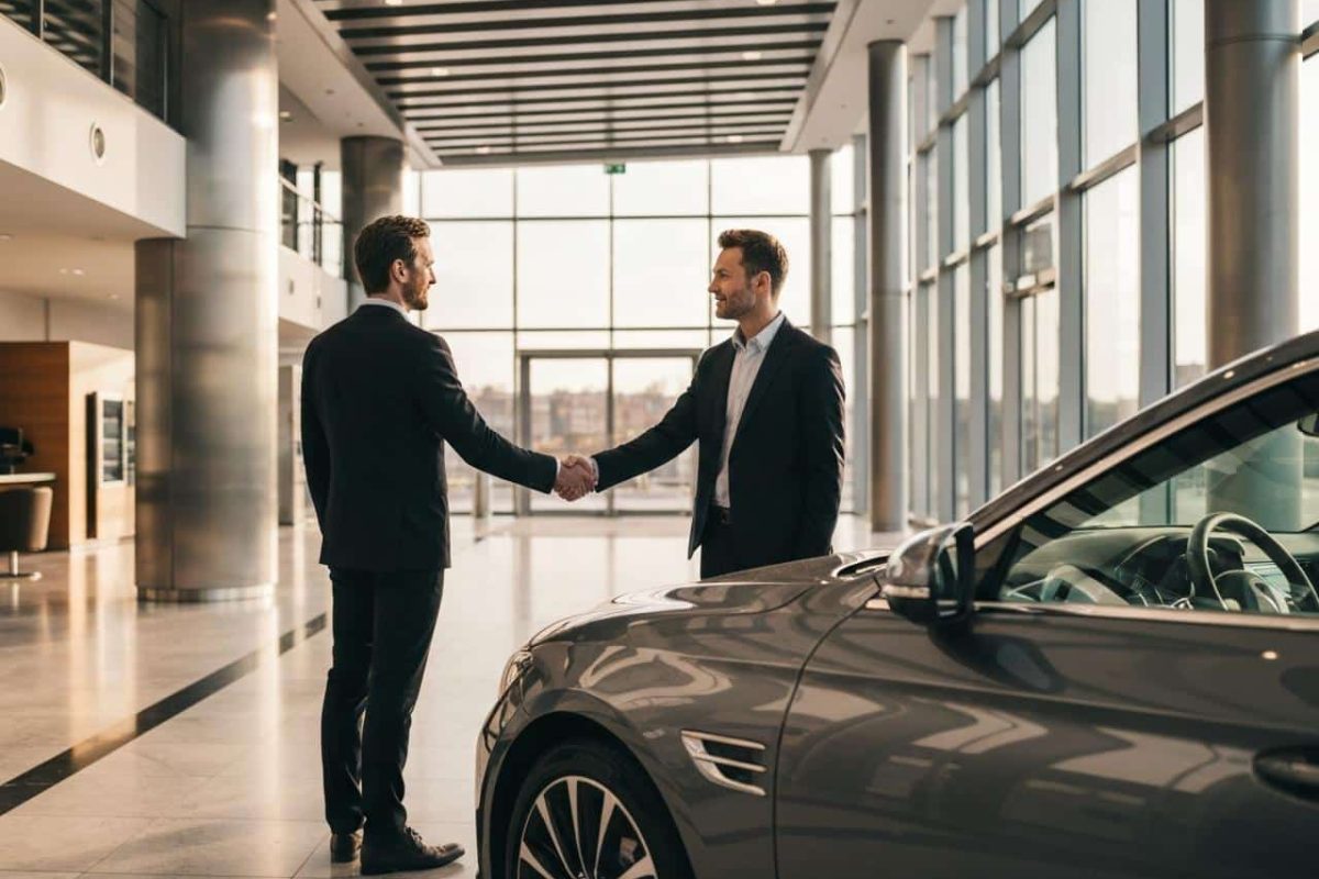Qui fait les meilleures reprises de voiture ?