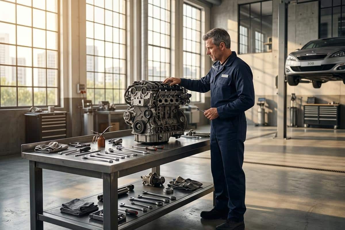 moteur peugeot a eviter