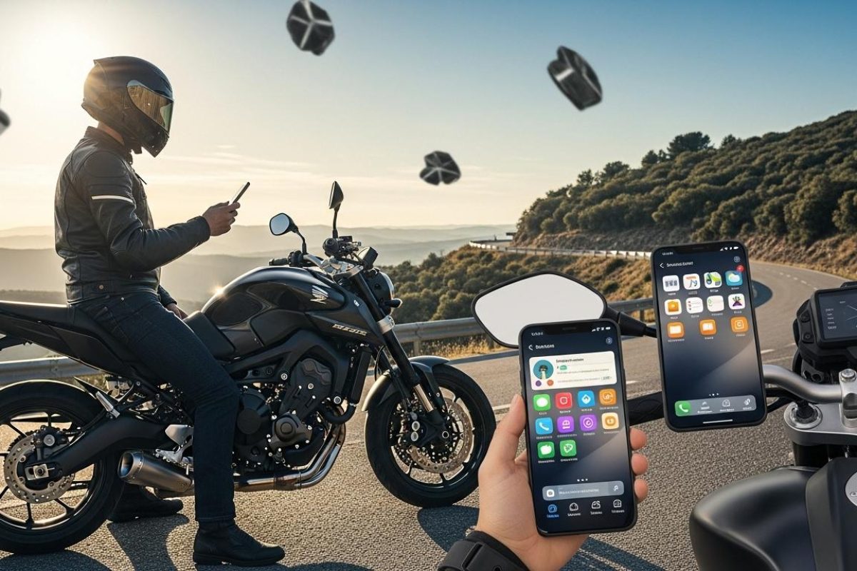 liberty rider