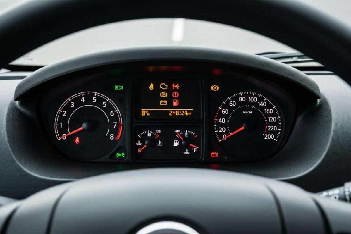 liste voyant fiat ducato