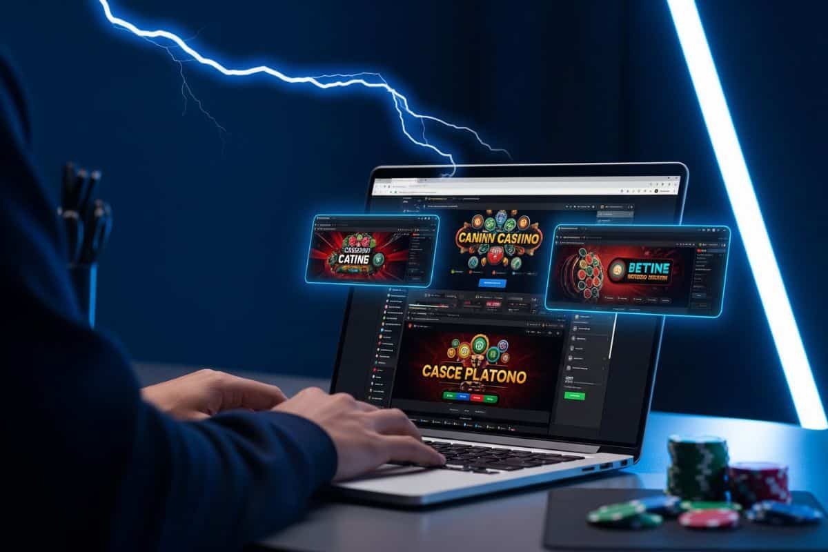 Alternatives 1xBet plateformes paris en ligne casino comparatif