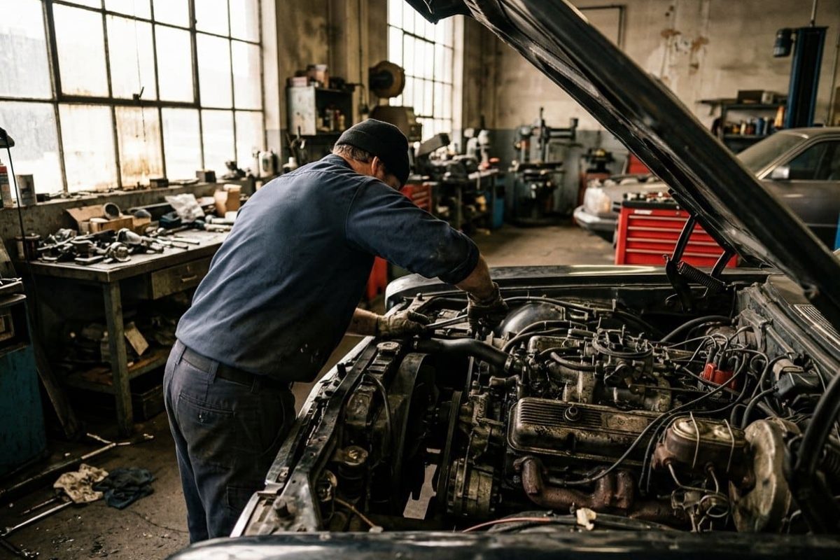 moteur 1.2 puretech 130 casse moteur