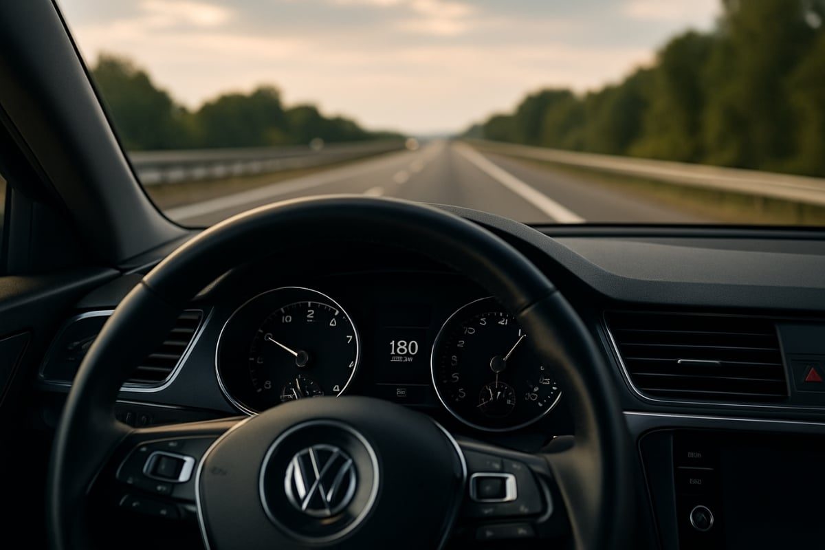 Quel régime moteur adopter à 130 km/h pour économiser ?