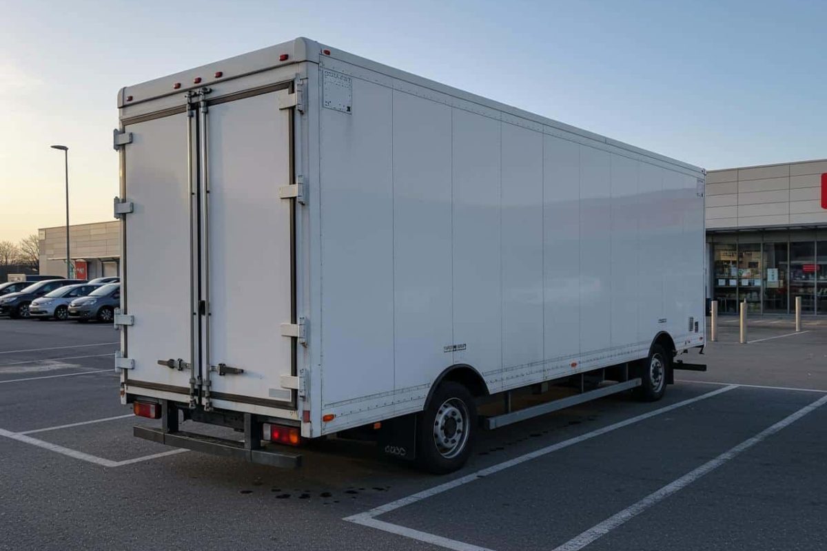 tarif location remorque frigorifique super u