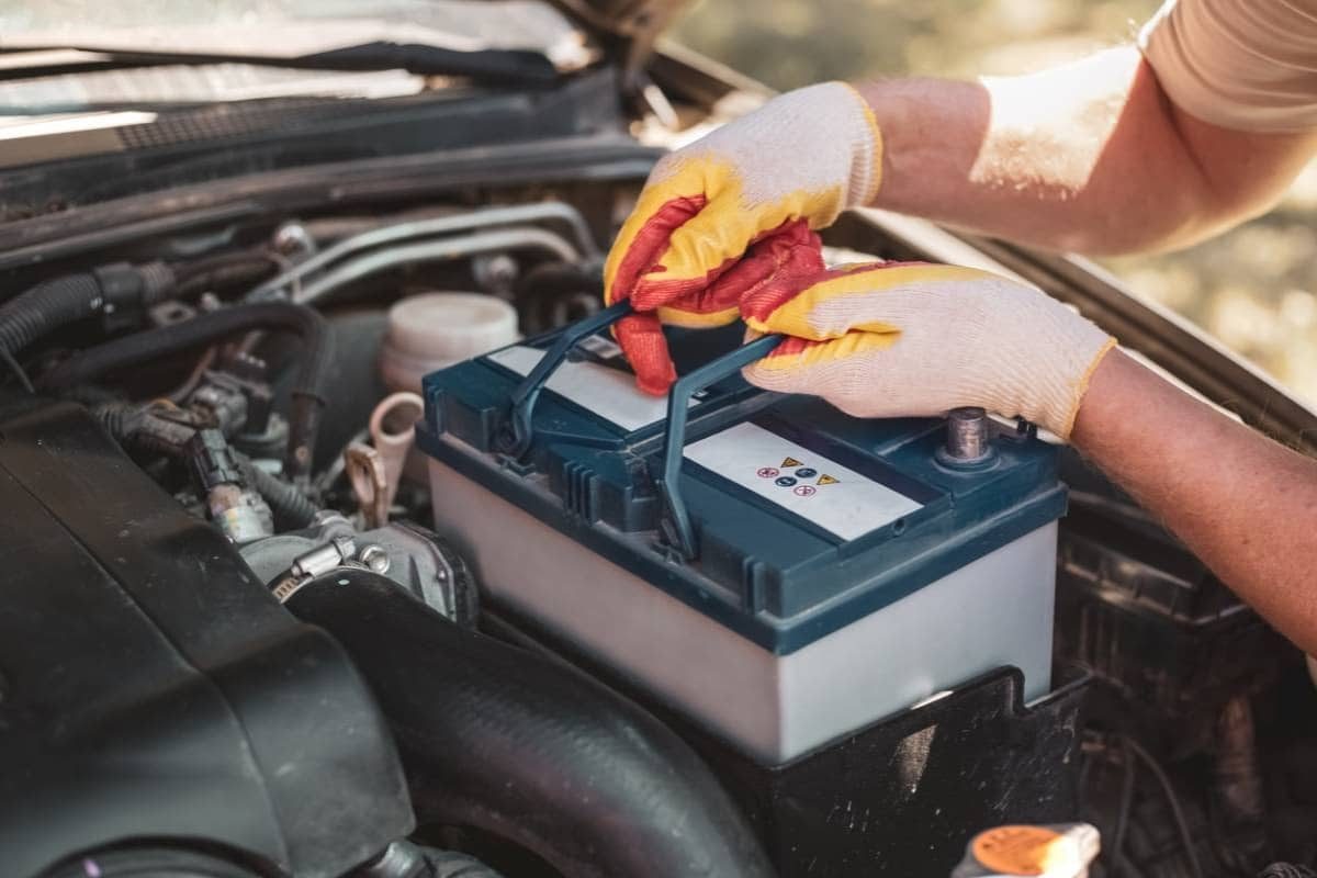 Comment vérifier l'état réel de la batterie de votre voiture ?