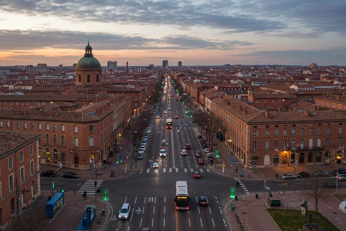 zfe toulouse